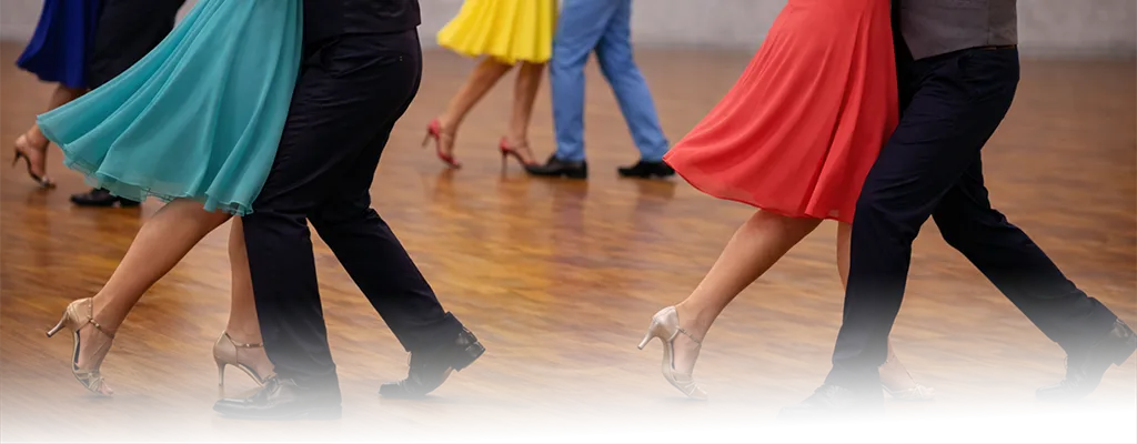 Danser à Limoges - O'sé Danser